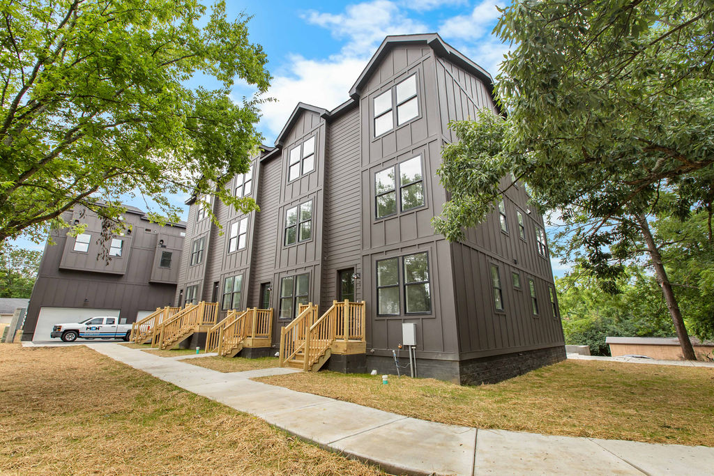 4021 Clarksville Pike property exterior